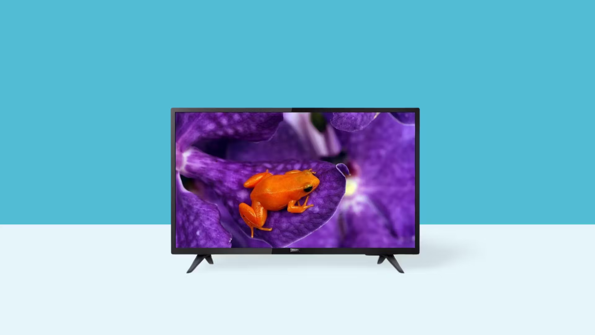 Детальніше про статтю 32” vs 43”: який телевізор краще підійде для маленької кімнати